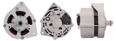 Генератор LUCAS LRA01737