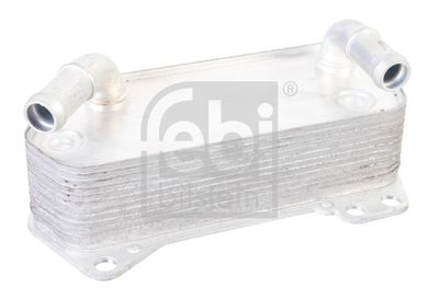 Eļļas radiators, Automātiskā pārnesumkārba FEBI BILSTEIN 105874