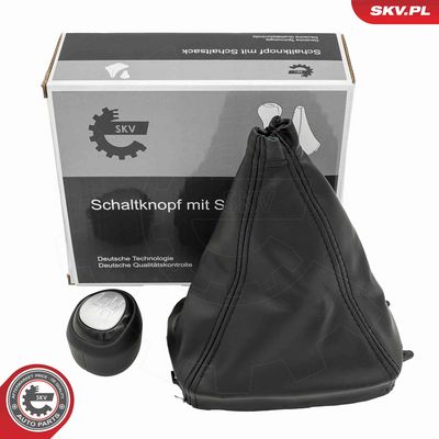 Pārslēdzējsviras rokturis ESEN SKV 63SKV534