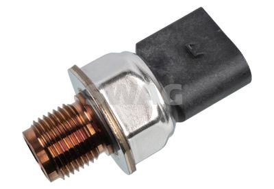 Датчик, давление подачи топлива SWAG 33 10 0811