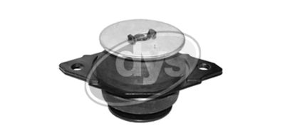 Подвеска, двигатель DYS 71-22650