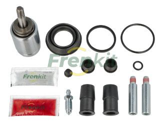 Remkomplekts, Bremžu suports FRENKIT 738264