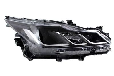 Основная фара ABAKUS 212-11CMRMLDEM2