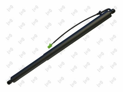 Электромотор, задняя дверь ABAKUS 101-02-207