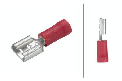 Соединитель проводов HELLA 8KW 044 036-003