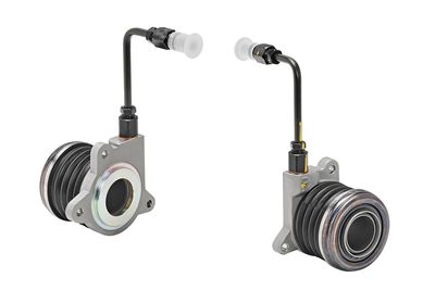 Centrālais izslēdzējmehānisms, Sajūgs VALEO 804561