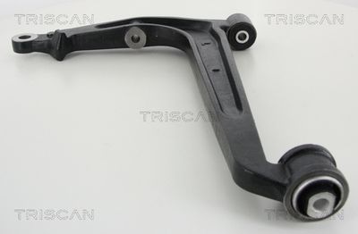 Vikšro valdymo svirtis TRISCAN 8500 295072