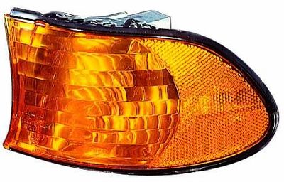 Фонарь указателя поворота ABAKUS 344-1504L-UQ