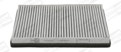 Фильтр, воздух во внутренном пространстве CHAMPION CCF0063C