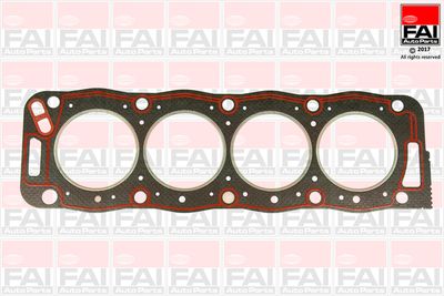 Blīve, Motora bloka galva FAI AutoParts HG275E