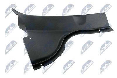 Аэродефлектор NTY EZC-VW-055