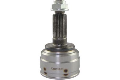 Шарнирный комплект, приводной вал KAVO PARTS CV-4550