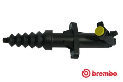 Darba cilindrs, Sajūgs BREMBO E 61 013