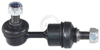 Stiepnis/Atsaite, Stabilizators A.B.S. 260825