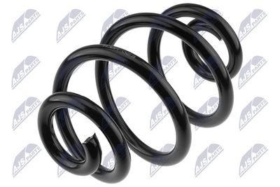 sprężyna zawieszenia NTY ASZ-BM-023