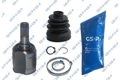 Šarnīru komplekts, Piedziņas vārpsta GSP 627042