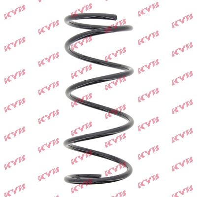 Пружина ходовой части KYB RA3114