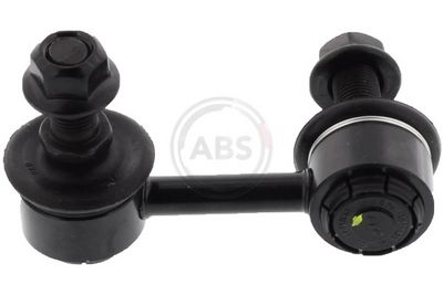 Stiepnis/Atsaite, Stabilizators A.B.S. 261335