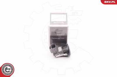 Devējs, Parkošanās palīgsistēma ESEN SKV 28SKV051