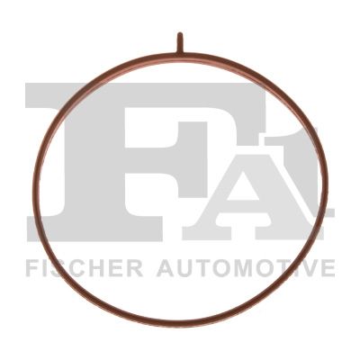 Прокладка, корпус впускного коллектора FA1 514-010