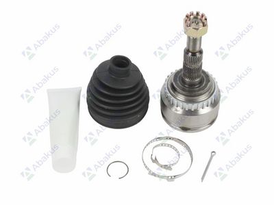 Шарнирный комплект, приводной вал ABAKUS 141-04-099