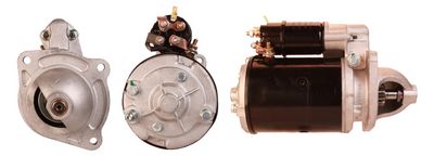 Стартер DRI 685025102