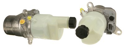 Гидравлический насос, рулевое управление TRW JER161