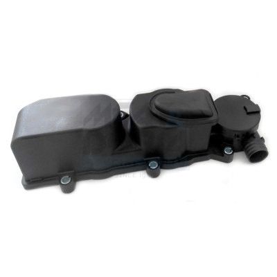 Eļļas atdalītājs, Kartera ventilācija MEAT & DORIA 91626