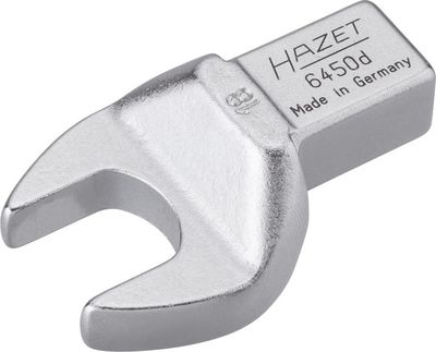 Dakšas atslēga HAZET 6450D-18