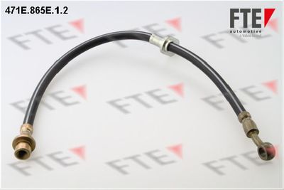 Bremžu šļūtene FTE 9240671
