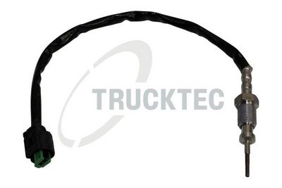Датчик, температура выхлопных газов TRUCKTEC AUTOMOTIVE 08.17.058