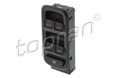 Выключатель, стеклолодъемник TOPRAN 305 767