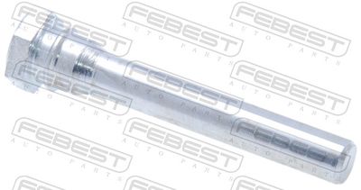 Vadīkla, Bremžu suports FEBEST 0374-FDUF