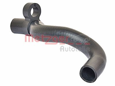 Шланг радиатора METZGER 2420365