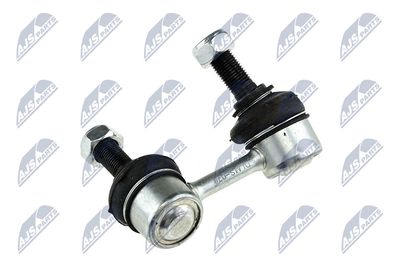 Stiepnis/Atsaite, Stabilizators NTY ZLP-NS-078