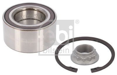Комплект подшипника ступицы колеса FEBI BILSTEIN 49703