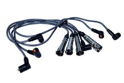 Комплект проводов зажигания MAXGEAR 53-0076