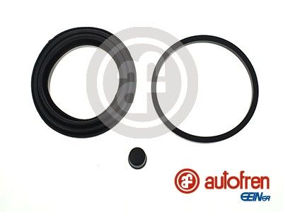 Ремкомплект, тормозной суппорт AUTOFREN SEINSA D4164