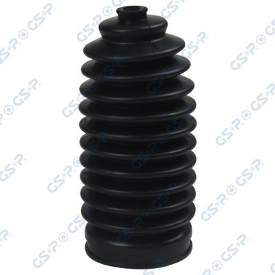 Putekļusargs, Stūres iekārta GSP 540058