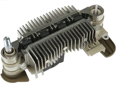Taisngriezis, Ģenerators AS-PL ARC5158S