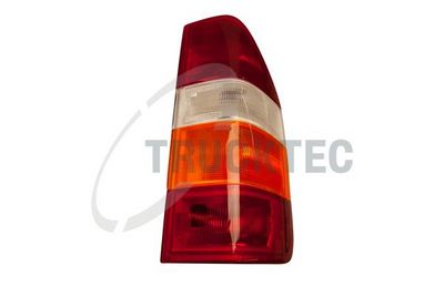 Izkliedētājs, Aizmugurējais lukturis TRUCKTEC AUTOMOTIVE 02.58.032