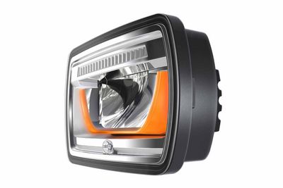 Фара дальнего света HELLA 1FE 016 773-021