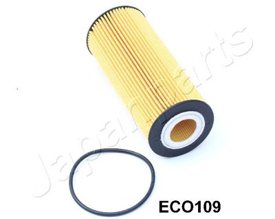 Масляный фильтр JAPANPARTS FO-ECO109