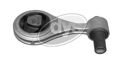 Подвеска, двигатель DYS 71-22295