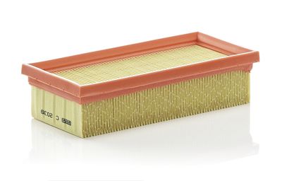 Воздушный фильтр MANN-FILTER C 2039