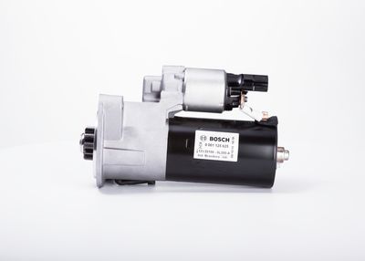 Starteris BOSCH 0 001 125 625