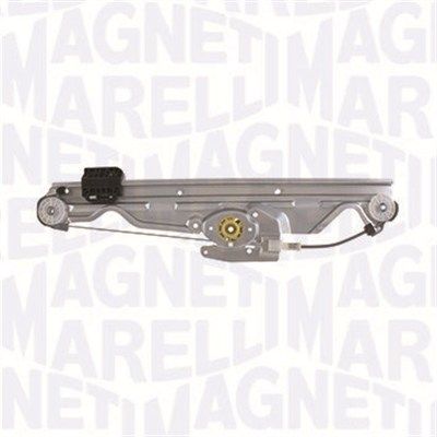 Стеклоподъемник MAGNETI MARELLI 350103170230