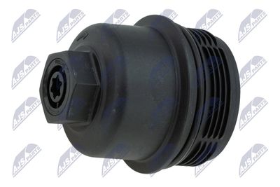 Vāks, Eļļas filtra korpuss NTY CCL-BM-072