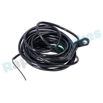 Devējs, Riteņu griešanās ātrums RAP BRAKES R-A0590