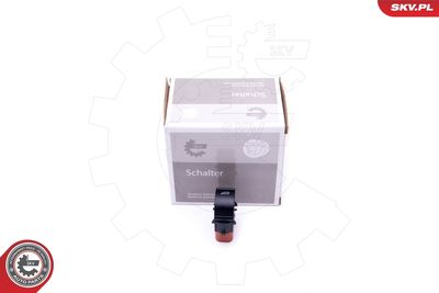 Выключатель, стеклолодъемник ESEN SKV 37SKV363